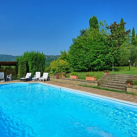 Casale Giulio Apartment *