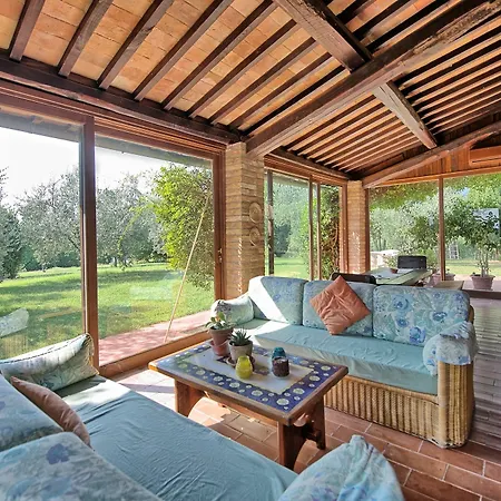 Casale Giulio Apartment Sarteano