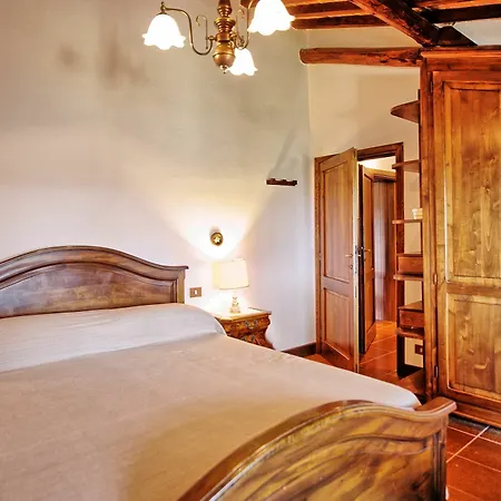 Casale Giulio Apartment Sarteano