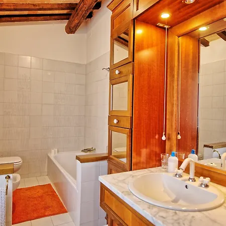 Casale Giulio Apartment Sarteano