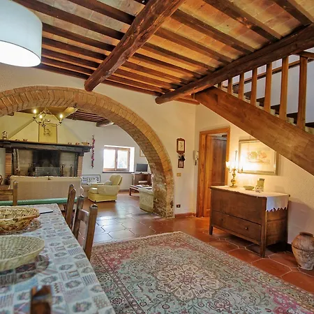 Casale Giulio Apartment *