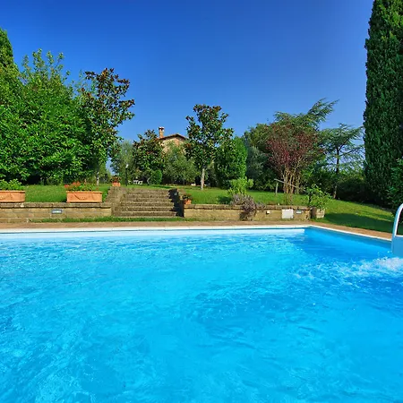 Casale Giulio Apartment