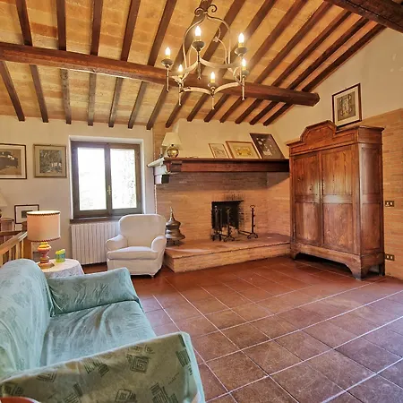 Apartment Casale Giulio Sarteano