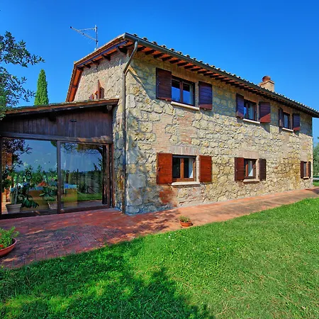 Casale Giulio * Sarteano