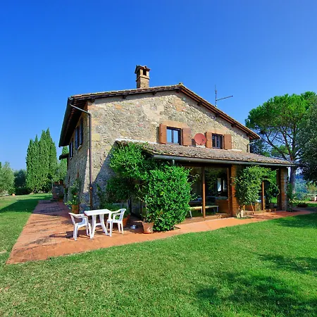 Apartment Casale Giulio Sarteano