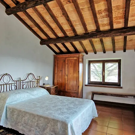 Apartment Casale Giulio