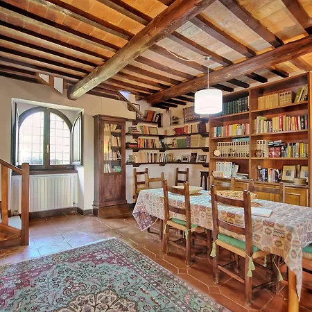 Casale Giulio Sarteano