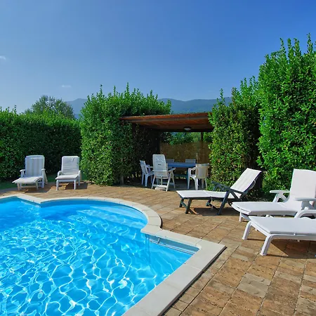 Apartment Casale Giulio Sarteano