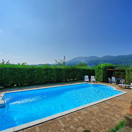 Apartmán Casale Giulio *