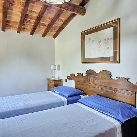 Casale Giulio Apartmán *